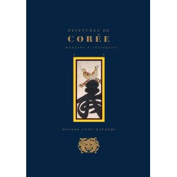 PEINTURES DE COREE