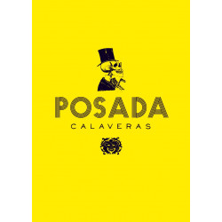 Calaveras de Posada