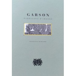 GARSON fabricant d'images