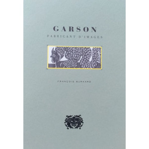 GARSON fabricant d'images