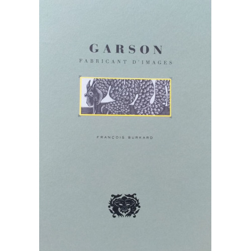 GARSON fabricant d'images
