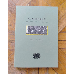 Garson, fabricant d'images