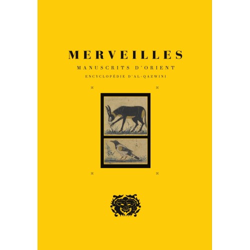 MERVEILLES [ souscription ]